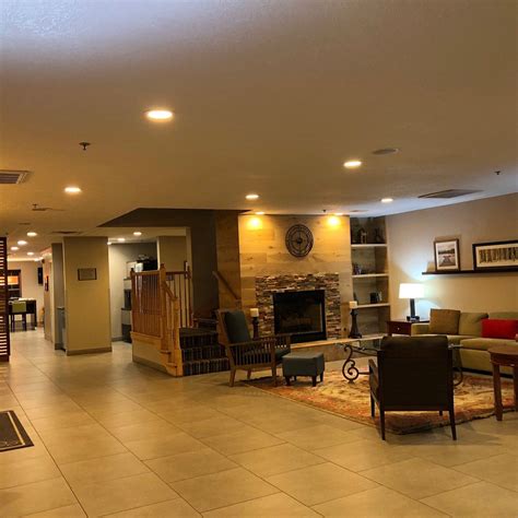 COUNTRY INN & SUITES BY RADISSON, LEXINGTON, KY $88 ($̶1̶1̶8̶ ...