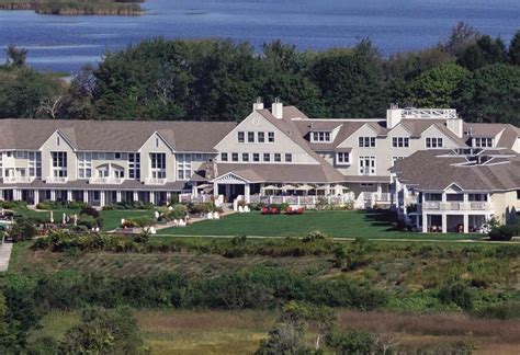 Inn by the Sea in Maine, United States - I Prefer Hotel Rewards