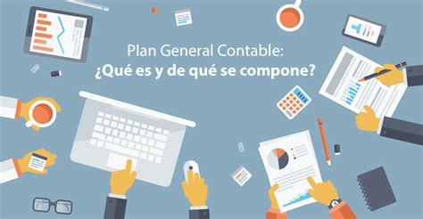 Que Es Un Plan De Cuentas Contable Tipos Y Caracteristicas Blog De Images