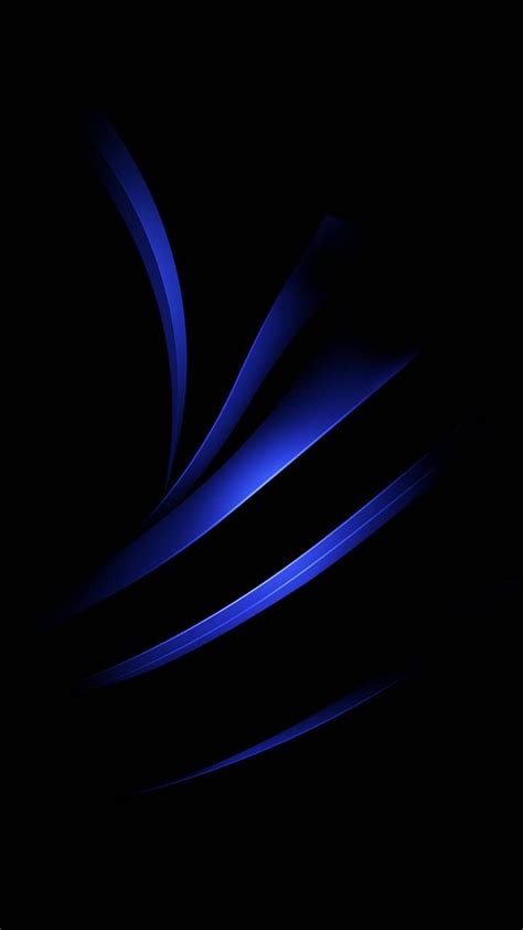 Dark Blue Polygon Wallpaper 4K 53 OFF