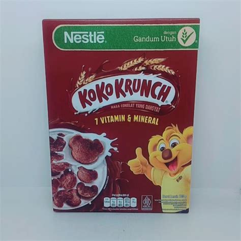 Nestle Koko Krunch Cereal Kliktobuy