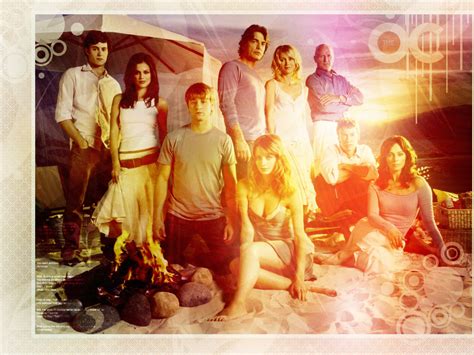 The Oc The Oc Wallpaper 935395 Fanpop