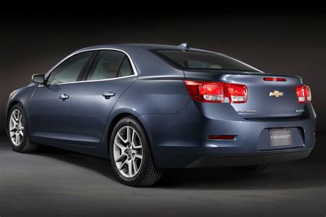 Used Chevrolet Malibu For Sale Pricing Features Edmunds