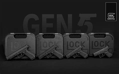 Glock Logo Wallpapers - Wallpaper Cave