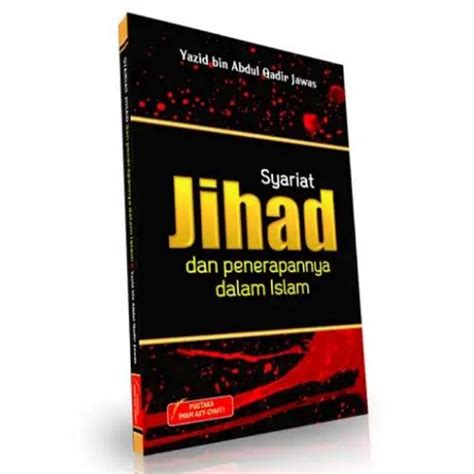 Buku Syariat Jihad Dan Penerapannya Dalam Islam Lazada Indonesia