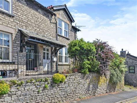 2 Bed End Terrace House For Sale In Captain French Lane Kendal La9