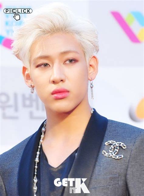 겟잇케이 On Twitter Got7 Bambam Seoul Music Awards Bambam