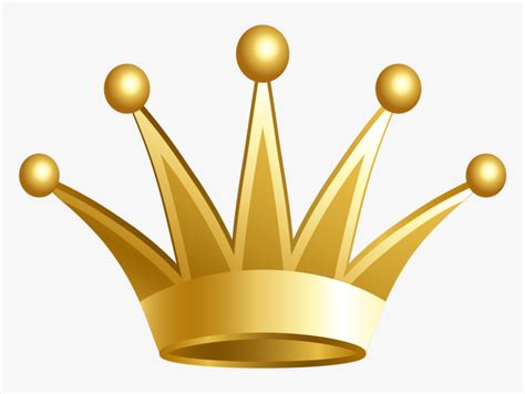 Princess Gold Crown Png Golden Princess Crown Png Transparent Png