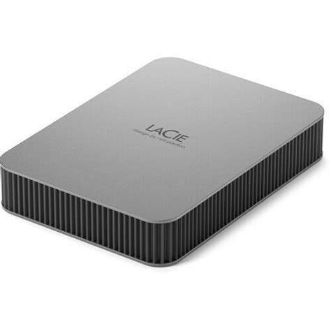 Buy Lacie Mobile Drive Usb C External Hard Drive Tb Online In