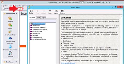 Soporte Sin Costo Microsip Expertos Erp