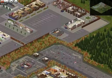 Hardware Store Locations In Project Zomboid