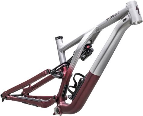 Specialized Stumpjumper Evo Alloy Frameset Specs Comparisons