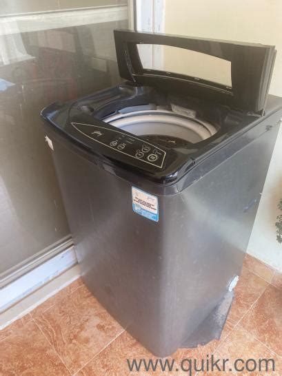 Godrej Full automatic Washing Machine | Bangalore | Quikr