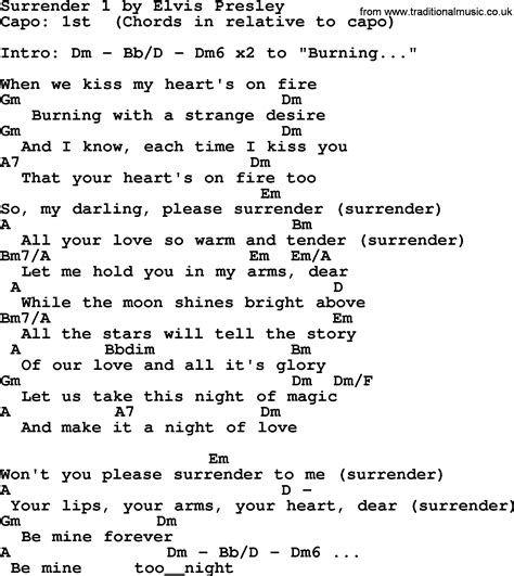 Is The Song I Surrender All Public Domain 6