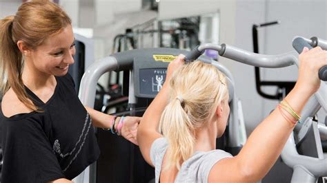 Personal Training Im Medicon Neuwied