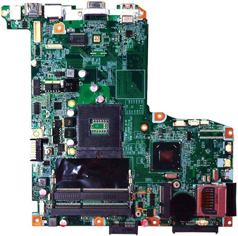 Placa M E Notebook Semp Toshiba Sti Ni Amazon Br