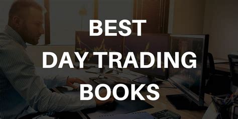 Best Day Trading Books For Beginners in 2023 | Top 9 Picks