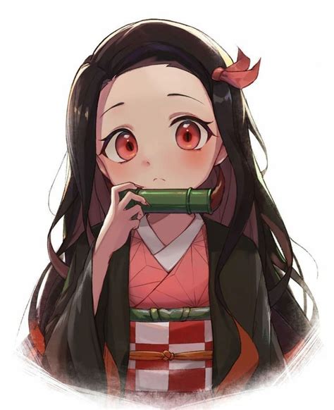 Nezuko En Bnha [nezuko X Bnha]