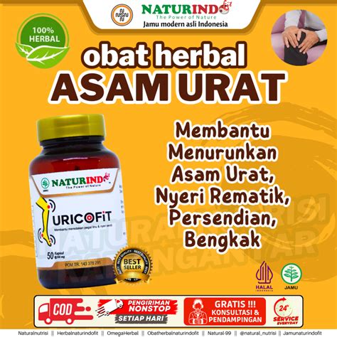 Jual Obat Asam Urat Nyeri Sendi Lutut Otot Rematik Kaki Bengkak Pegal