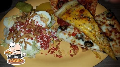 Mazzio S Italian Eatery In Bartlesville Restaurant Menu And Reviews