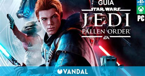 Star Wars Jedi Fallen Order Cheats For PS4 Xbox One And PC