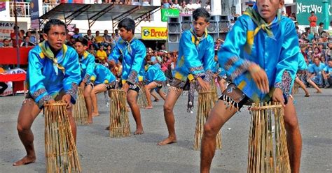 mybeautifulILOILO: Dumangas 5th Haw-as Festival Promises Festivities ...