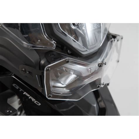 Sw Motech Headlamp Guard Tiger Gt Rally Pro