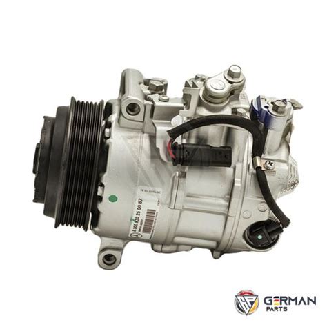 Buy Mercedes Benz Ac Compressor 000830250080 German Parts