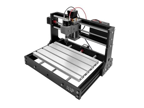 Monoprice Benchtop Cnc Router Kit Axis For Soft Metal Wood