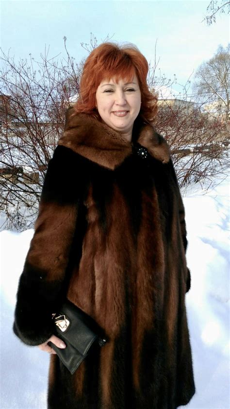 Fur Fashion Redheads Faux Fur Lady How To Wear Jackets Fur Coats