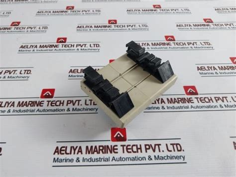 Wieland Bamberg Btb R Input Terminal Board Aeliya Marine