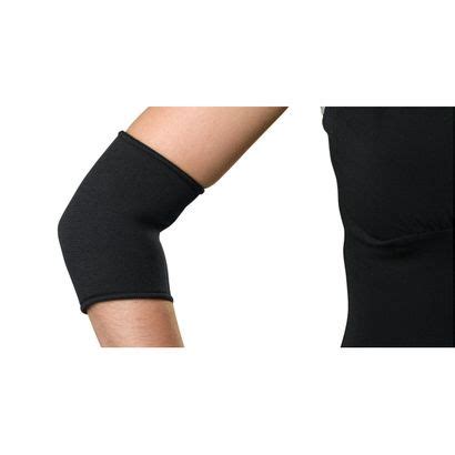 Medline Neoprene Elbow Supports