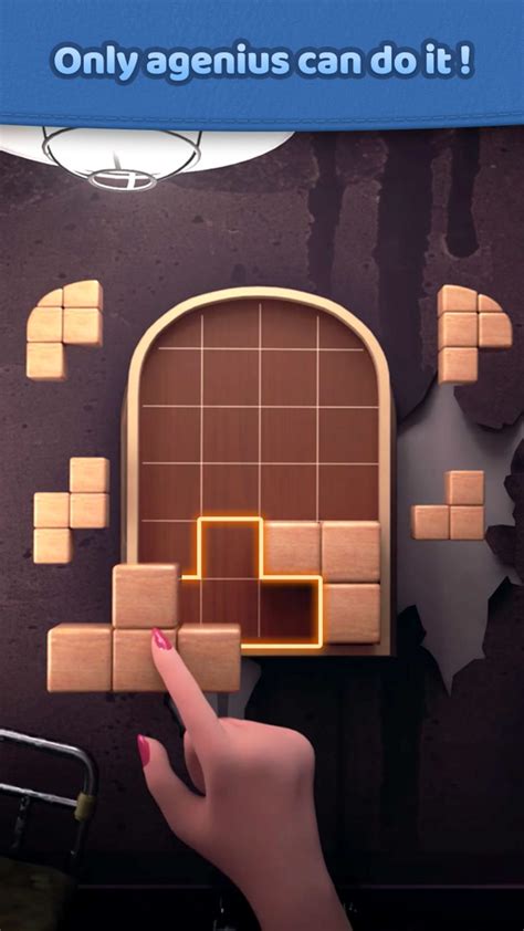 Android Için Home Restore Block Puzzle Apk İndir