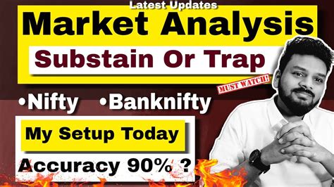 Nifty And Banknifty Analysis For Tomorrow 21 Mar 2023 Banknifty