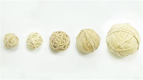 How to Make a Rubber Band Ball: 8 Steps (with Pictures) - wikiHow