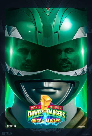 Power Rangers Agora E Sempre De Abril De Filmow