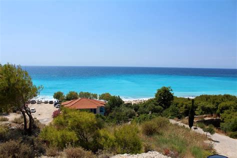 Top Reasons Why You Need To Visit Lefkada Island, Greece