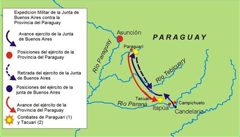 Batalla De Campichuelo