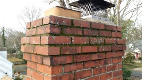 Common Chimney Problems Ace Chimney Sweep Cleaning Repair