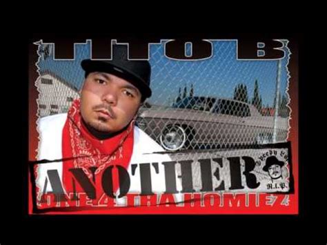 Tito B Bout It Bout It Ft Pancholynie & Chente Corleone - YouTube