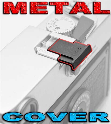 Metal Hot Shot Flash Cover Cap X Fujifilm X S X T T X T X E X E Etsy