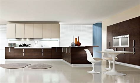 18 Captivating Minimalist Kitchen Design Ideas