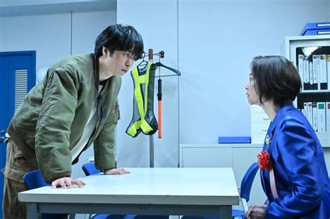 櫻井翔“武蔵”が絶体絶命 獣たちの“真の目的”も明らかに「新空港占拠」第6話