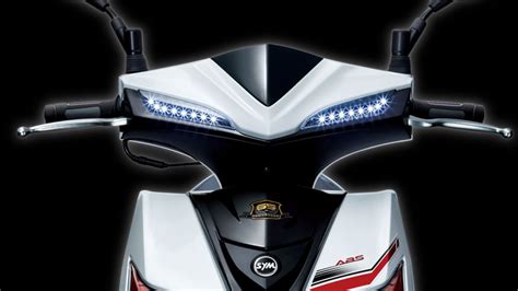 SYM 2020 Jet S 125雙碟ABS 車款介紹 Yahoo奇摩汽車機車