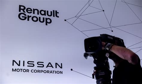 Renault Nissan Alliance Reboot On Track Nissan Says Automotive News