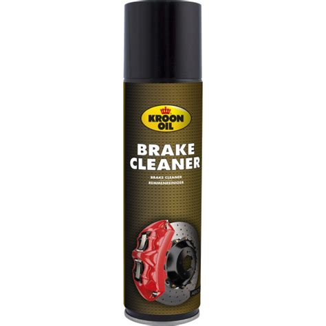 Spray Solutie Curatare Frane KROON OIL Brake Cleaner 32964 500 Ml