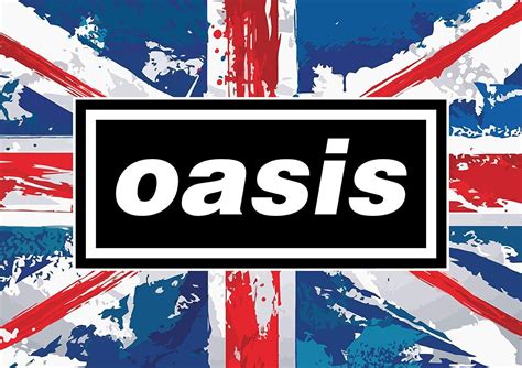 Oasis Logo Wallpapers - Top Free Oasis Logo Backgrounds - WallpaperAccess