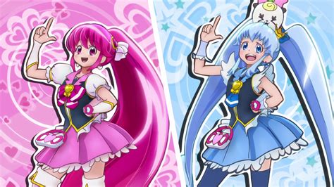 Pretty Cure・memory Pretty Cure Wiki Fandom Powered By Wikia