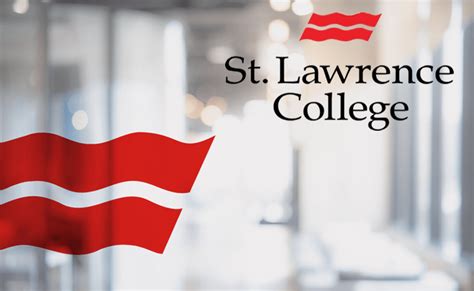 St. Lawrence College Celebrates Convocation in Brockville This Friday ...