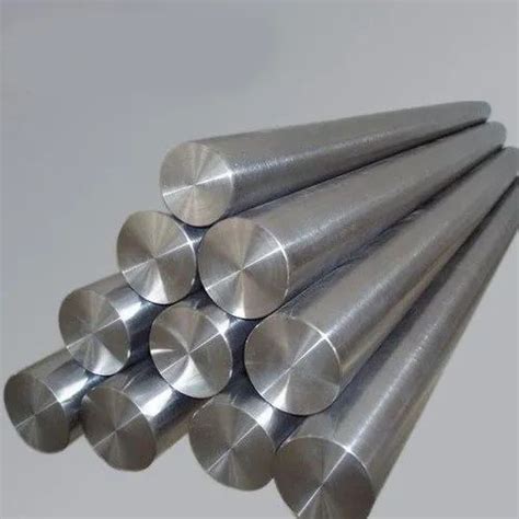 Bright Titanium Round Bar Grade Available Grades Gr Size Mm To